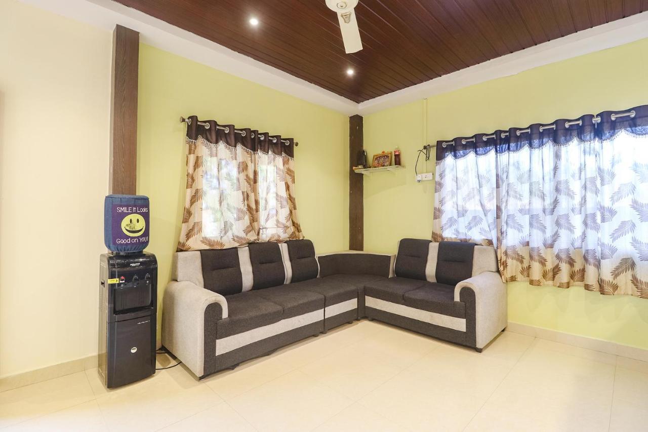Fabexpress Airport Stay Inn - Nr Hyderabad International Airport, Shamshabad Extérieur photo